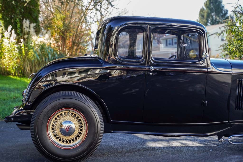 1932 Ford Model B for sale